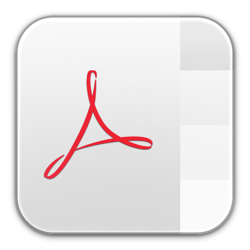 Pro, adobe, acrobat icon - Free download on Iconfinder