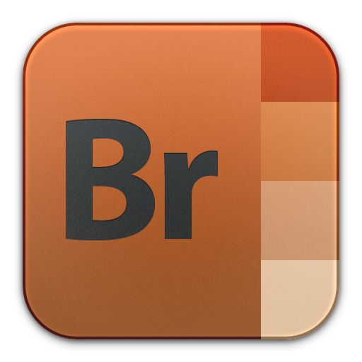 Bridge, adobe icon - Free download on Iconfinder