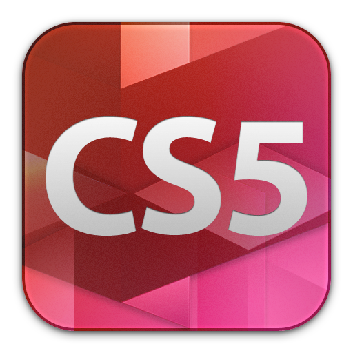 Cs5, design, adobe, premium icon - Free download