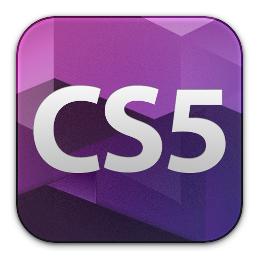 Cs5, premium, production, adobe icon - Free download
