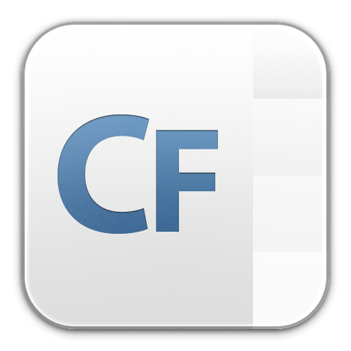 adobe coldfusion 11 offline apps for ios