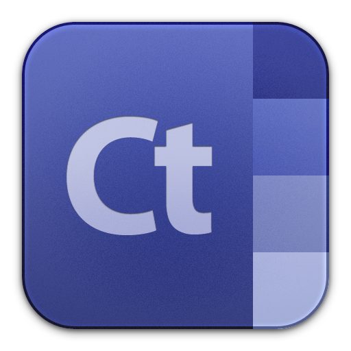 Contribute, adobe icon - Free download on Iconfinder