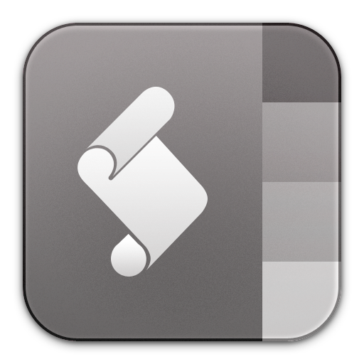 Adobe, extendscript, toolkit icon - Free download