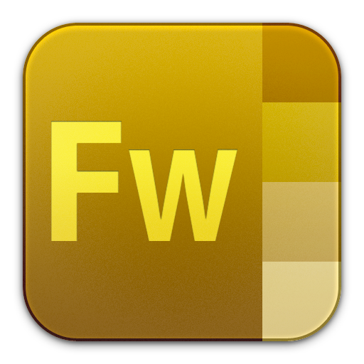 Fireworks, adobe icon - Free download on Iconfinder