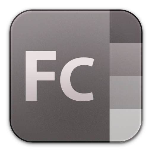 Flash, adobe, catalyst icon - Free download on Iconfinder