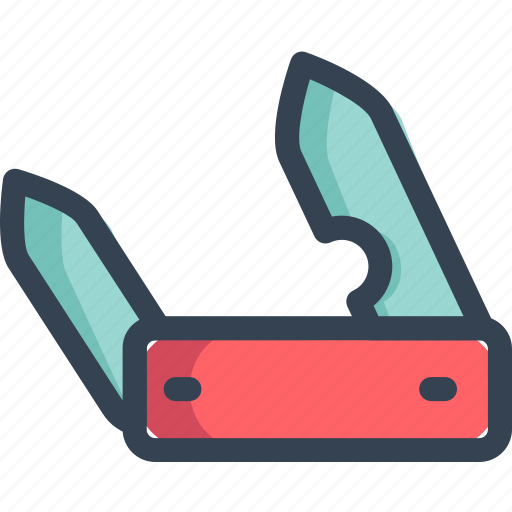 Knives, cutter, tool icon - Download on Iconfinder