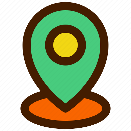 Adventure, gps, outdoor, travel, trip icon - Download on Iconfinder
