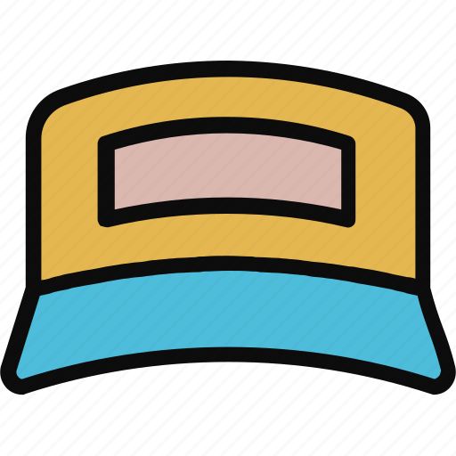 Adventure, cap, clothes, hat, head icon - Download on Iconfinder