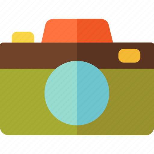 Adventure, camera, digital, image, photo icon - Download on Iconfinder