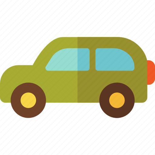 Adventure, automotive, car, transport, transportation icon - Download on Iconfinder
