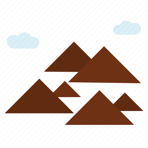 Landscape, mountain icon - Download on Iconfinder