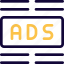ads, center, margin, business, advertising 