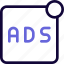 ads, live, business, advertising 