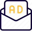 ads, message, business, advertising