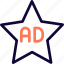 ads, rating, business, advertising 