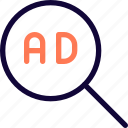 ads, search, business, advertising