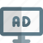 ads, computer, business, advertising 