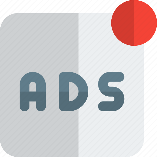 Ads, live, business, advertising icon - Download on Iconfinder