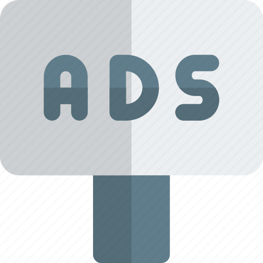 Billboard, ads, business, advertising icon - Download on Iconfinder