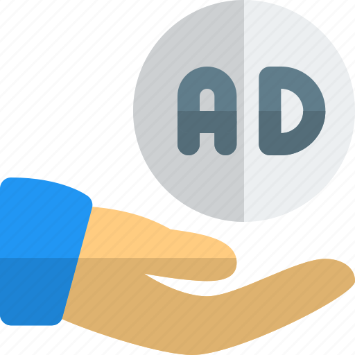 Share, ads, business, advertising icon - Download on Iconfinder
