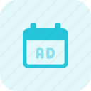 ads, schedule, business, advertising