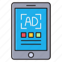ads, marketing, media, mobile, social
