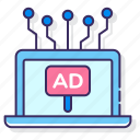 ad, advertising, marketing, tech