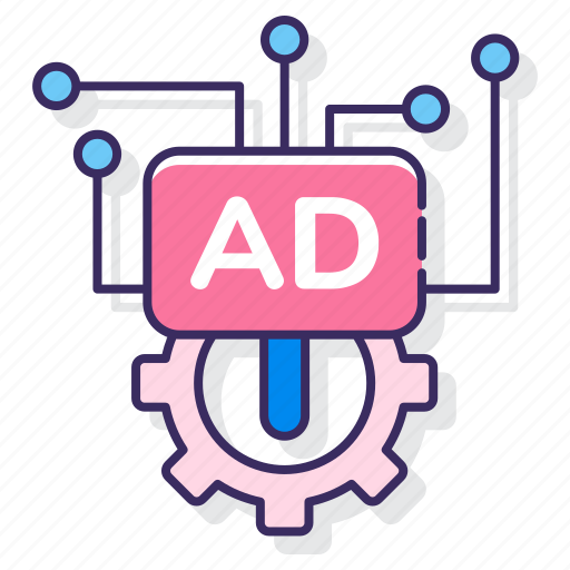 Ad, advertising, marketing, tech icon - Download on Iconfinder