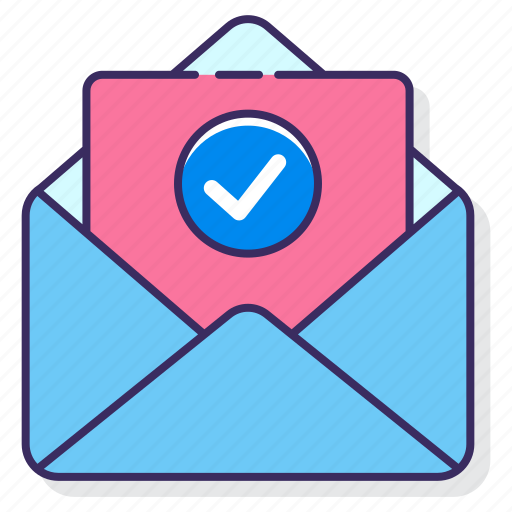 In, letter, message, opt icon - Download on Iconfinder