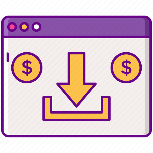 Advertising, cpi, marketing, money icon - Download on Iconfinder