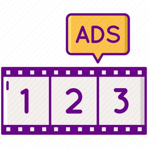 Advertising, countdowna, dai, marketing icon - Download on Iconfinder