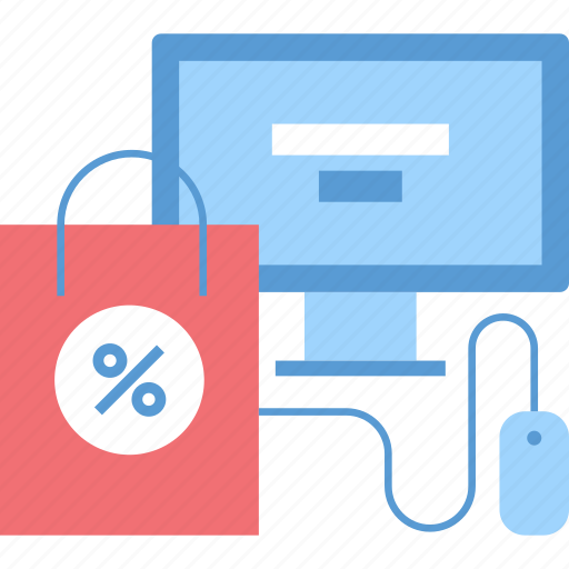 Buy, commerce, computer, ecommerce, money, online, shopping icon - Download on Iconfinder