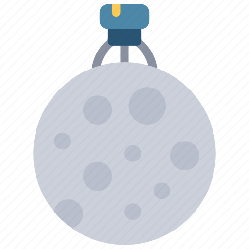 Moon, landing, spacecraft, exploration, space icon - Download on Iconfinder