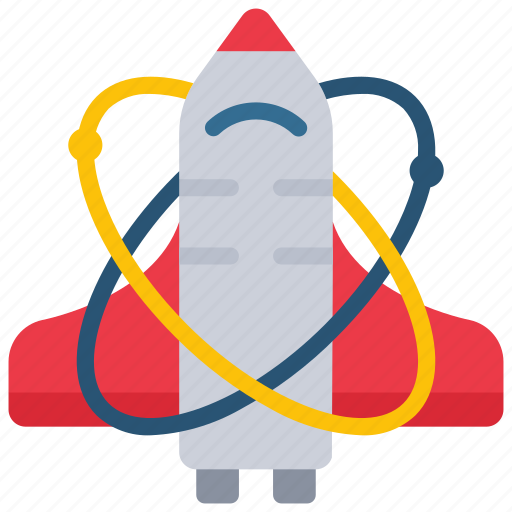 Space, science, rocket, scientific, sign icon - Download on Iconfinder