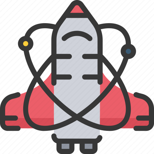 Space, science, rocket, scientific, sign icon - Download on Iconfinder
