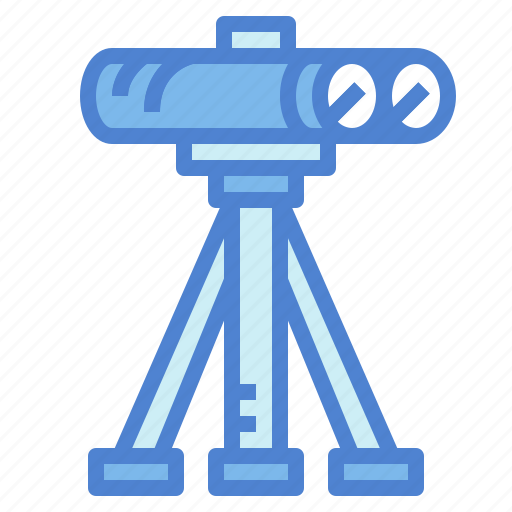 Binoculars, eye, see, sight icon - Download on Iconfinder