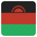 country, flag, malawi, malawian, national