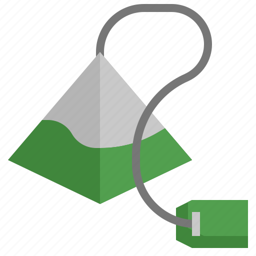 Teabag, restaurant, relaxing, herbs, hot, drink, afternoon tea icon - Download on Iconfinder