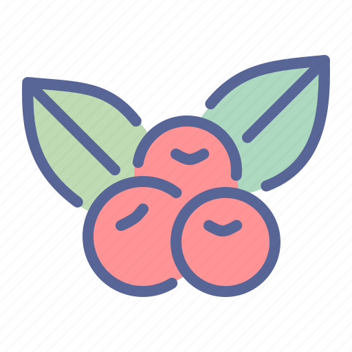 Berries, berry, cherries, cherry icon - Download on Iconfinder