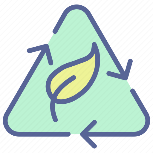 Eco-friendly, environment, recycle, reuse icon - Download on Iconfinder