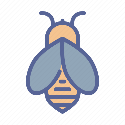Apiary, bee, honey, nectar icon - Download on Iconfinder