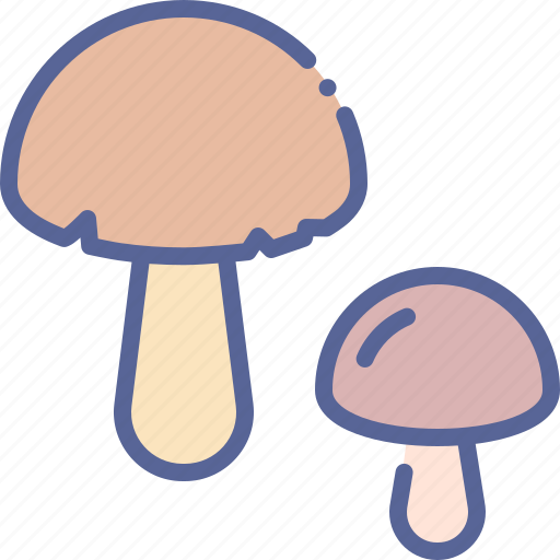 Healthy, mushroom, shroom icon - Download on Iconfinder