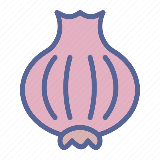 Food, onion, seasoning, spice icon - Download on Iconfinder