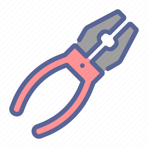 Gardening, pliers, repair, secateurs icon - Download on Iconfinder