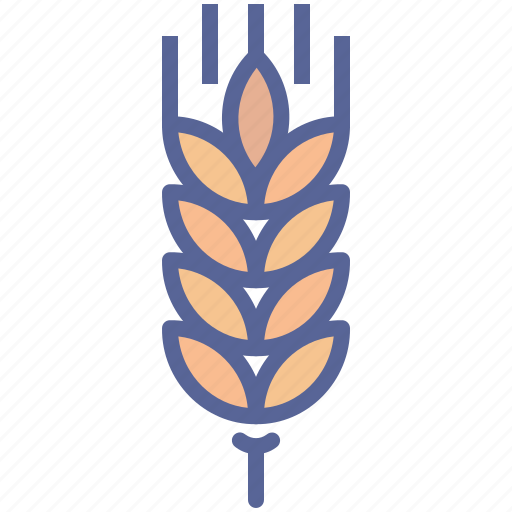 Crop, gluten, harvest, wheat icon - Download on Iconfinder