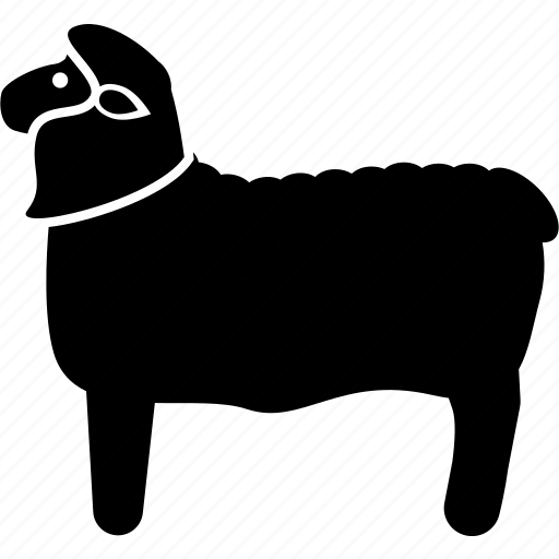 Lamb, sheep icon - Download on Iconfinder on Iconfinder
