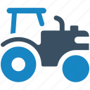 tractor, truck, farm, farming, agriculture, vehicle, machinery