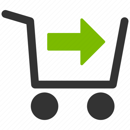 Order, payment, purchase, shopping cart, store basket, transport, trolley icon - Download on Iconfinder