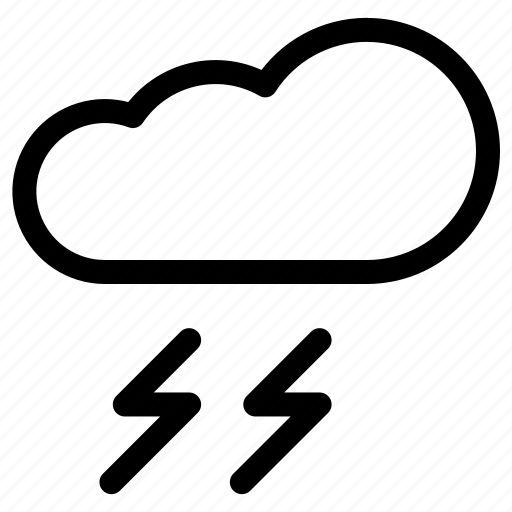 Cloud, rain, season, weather icon - Download on Iconfinder