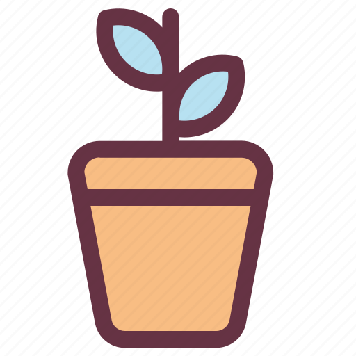 Agriculture, garden, leaf, plant icon - Download on Iconfinder